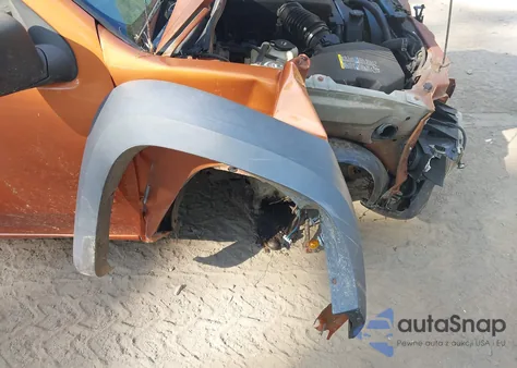 2006 Chevrolet Colorado Lt z USA, uszkodzony, nr VIN 1GCDT196768233521